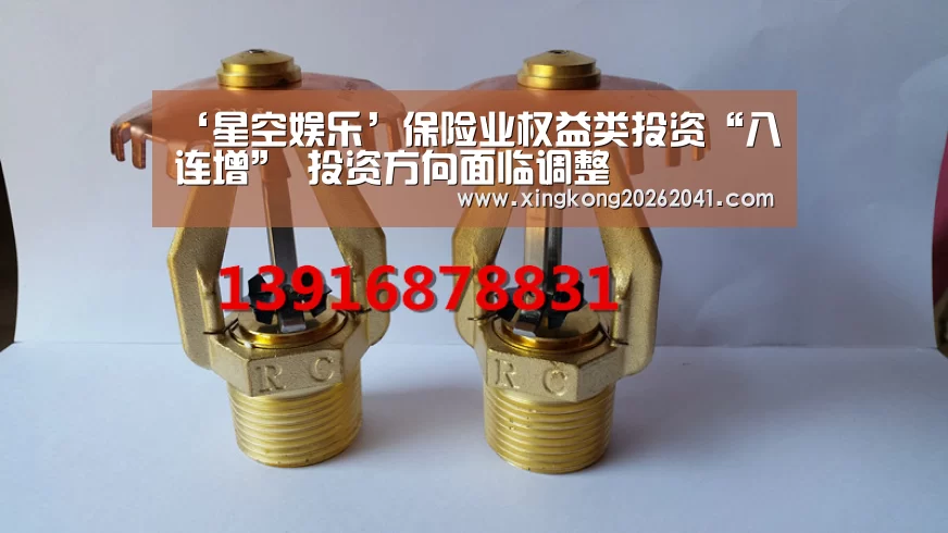 ‘星空娱乐’保险业权益类投资“八连增” 投资方向面临调整(图3) 星空娱乐